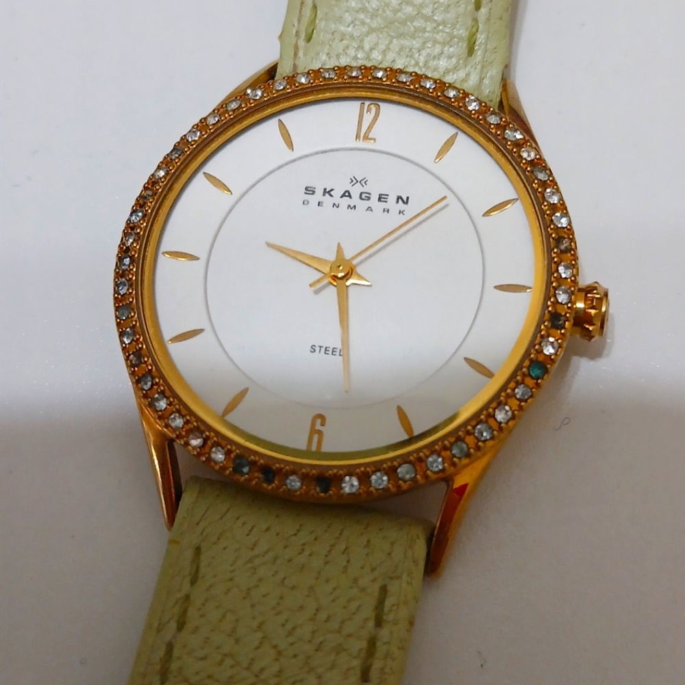 Skagen watch